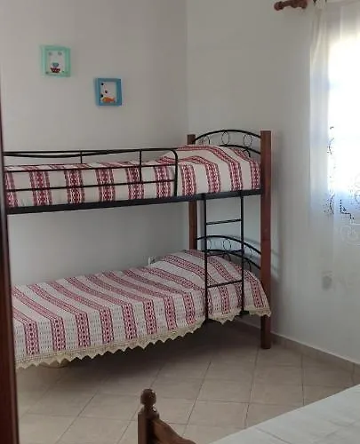 Lägenhet Votsalo House