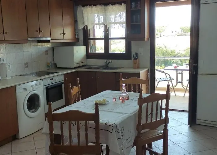 Votsalo House * Moutsoúna