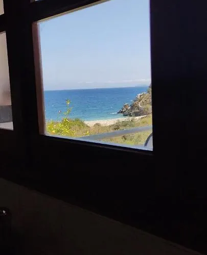 Votsalo House Moutsoúna