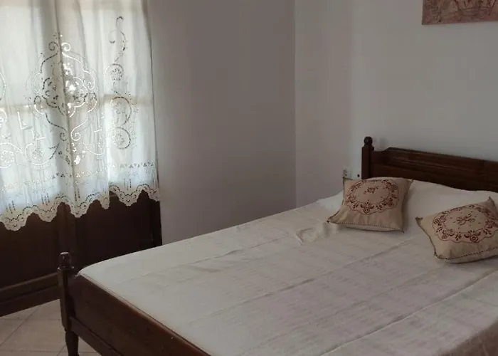 Lägenhet Votsalo House