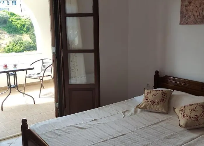 Votsalo House Lägenhet