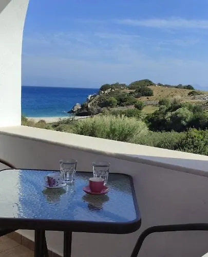 Lägenhet Votsalo House