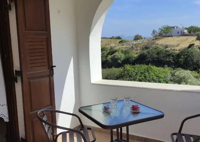 Lägenhet Votsalo House