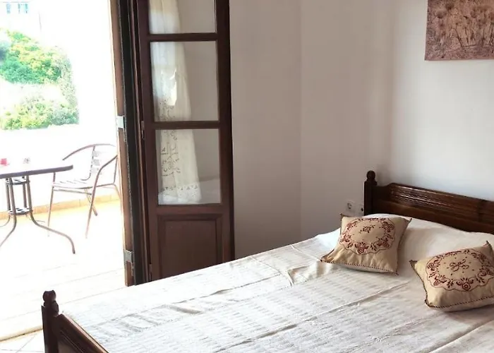 Lägenhet Votsalo House