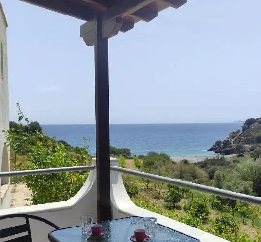 Lägenhet Votsalo House *