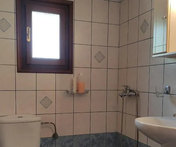 Votsalo House * Moutsoúna