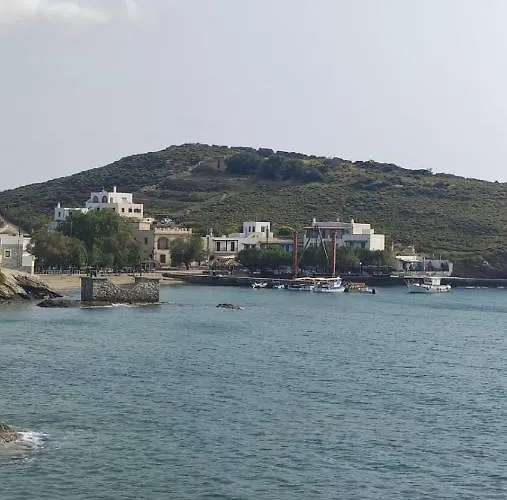 Votsalo House * Moutsoúna