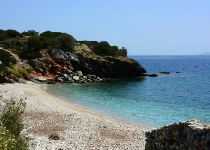 Votsalo House Moutsoúna