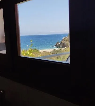 Votsalo House Moutsoúna