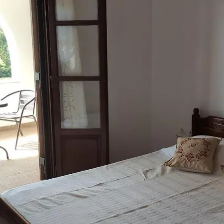 Votsalo House Appartement