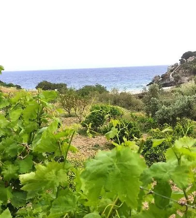 Votsalo House Moutsoúna