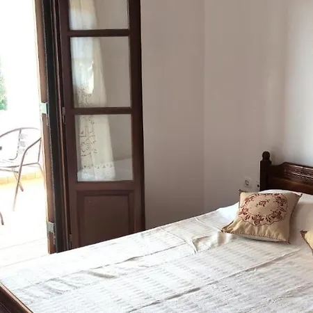 Appartement Votsalo House