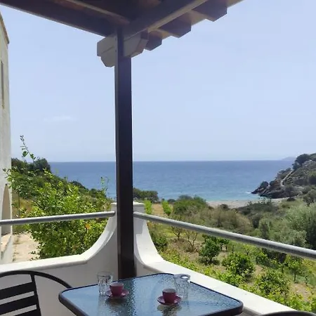 Appartement Votsalo House *