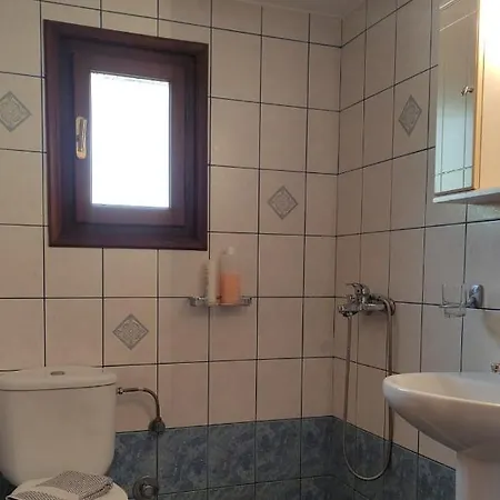 Votsalo House * Moutsoúna