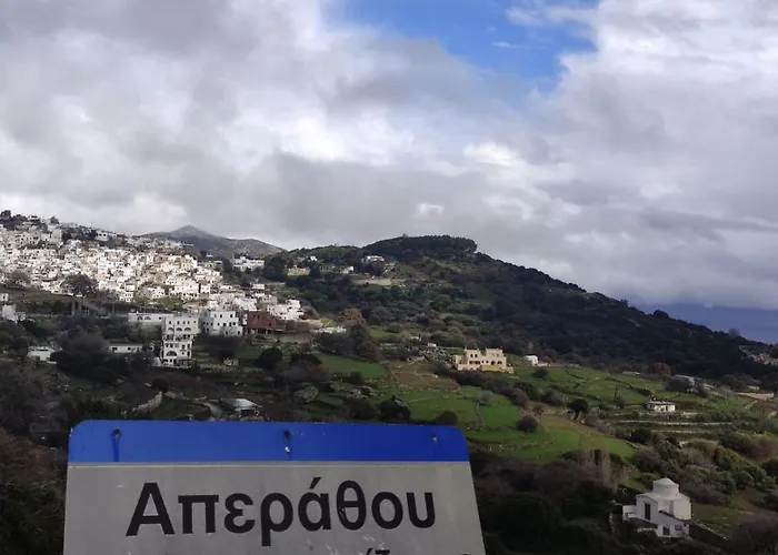 Votsalo House * Moutsoúna